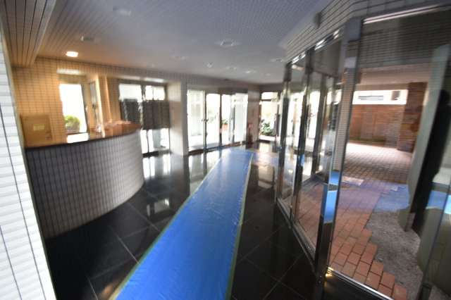 リーベスト南福岡のその他共用部分