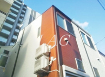 ホワイトナイトの画像