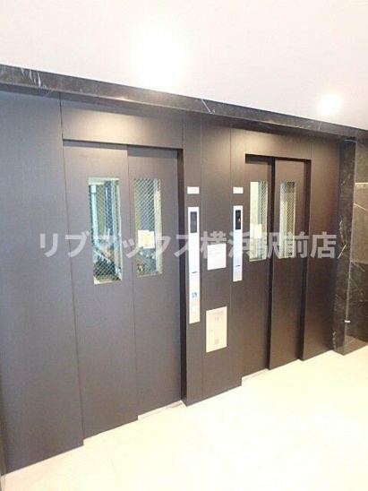 【その他】ガーラ・リバーサイド横濱南 