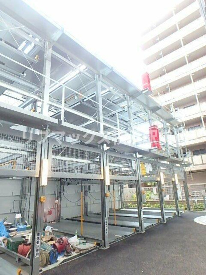 【その他】ガーラ・リバーサイド横濱南 