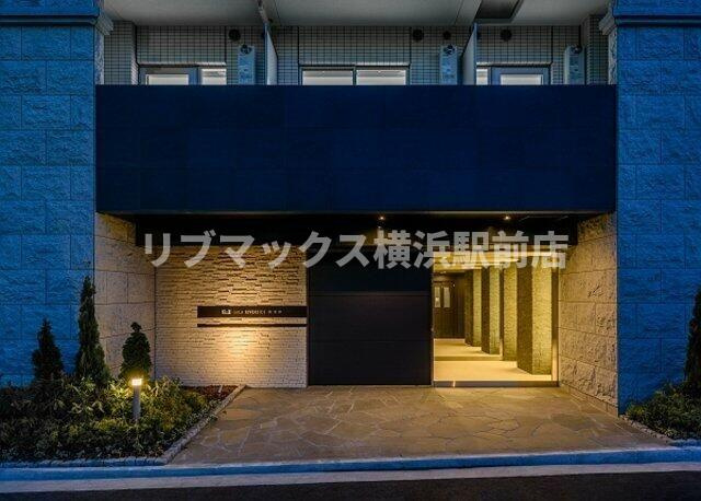 【その他】ガーラ・リバーサイド横濱南