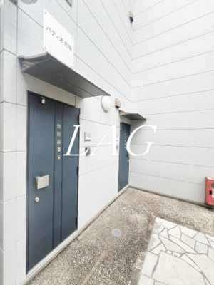 【その他】 | パティオ赤坂