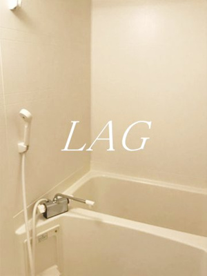 【浴室】 | パティオ赤坂 | お風呂です。