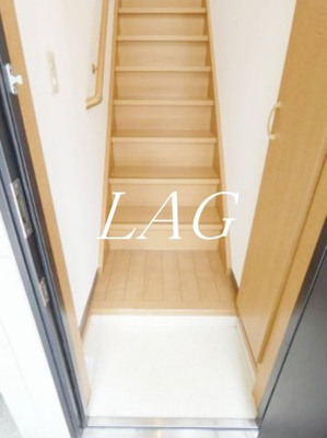 【玄関】 | パティオ赤坂 | 玄関です。