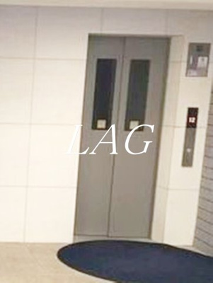 【その他共用部分】 | ルクレ日本橋馬喰町 | エレベーターです。