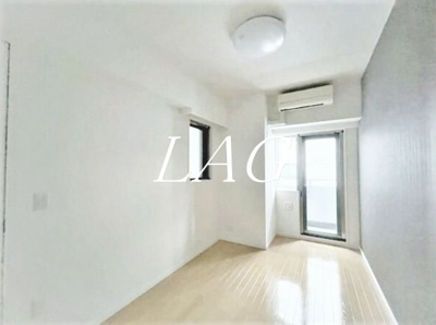 【寝室】 | ルクレ日本橋馬喰町 | 寝室です。