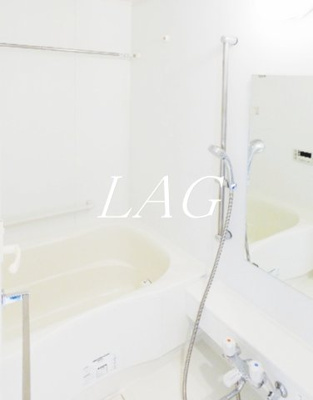 【浴室】 | ルクレ日本橋馬喰町 | お風呂です。