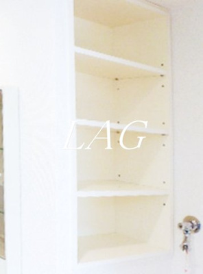 【収納】 | ルクレ日本橋馬喰町 | 収納です。