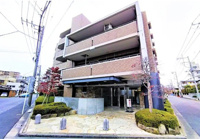 コスモ蕨エクセラの画像