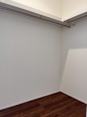 ●鈴鹿市池田町第6 新築戸建【全2棟】の収納