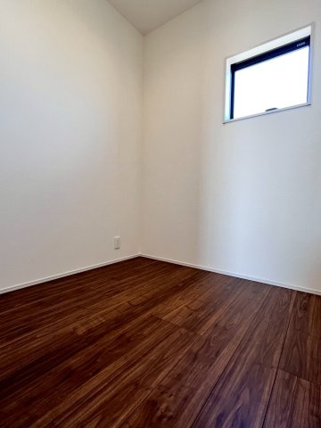 ●鈴鹿市池田町第6 新築戸建【全2棟】の洋室