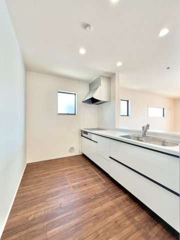 鈴鹿市池田町第6 新築戸建【全2棟】の省エネ性能ラベル