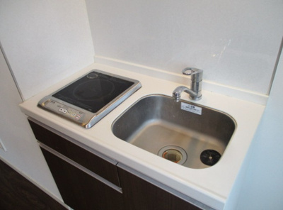 【キッチン】 | Glanz本駒込