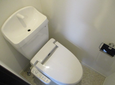 【トイレ】 | Glanz本駒込