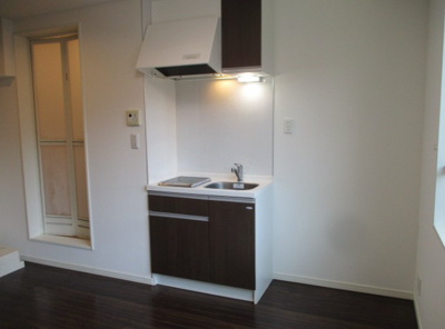 【寝室】 | Glanz本駒込