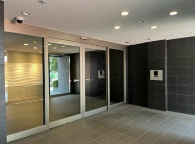 【セキュリティ】 | プレシャス浅草雷門