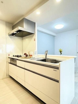 【キッチン】 | プレシャス浅草雷門