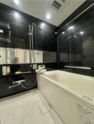 【浴室】 | プレシャス浅草雷門