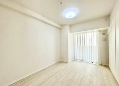 【寝室】 | プレシャス浅草雷門