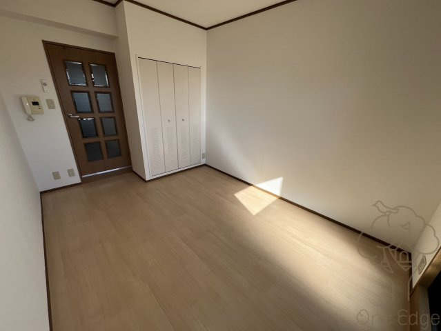 HOPECITY天神橋の内装