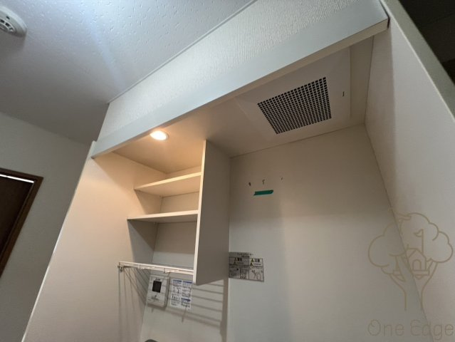 HOPECITY天神橋のキッチン