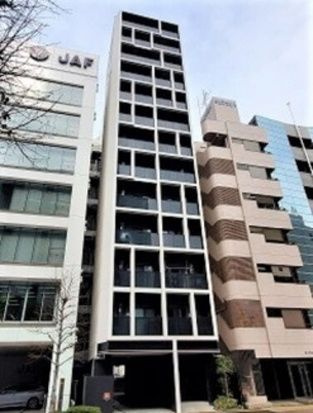 グランマーチ芝公園