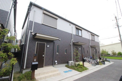 【外観】 | アスカテラス