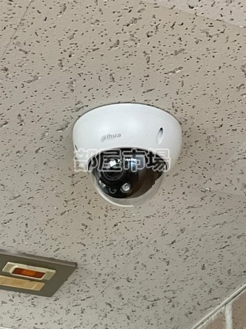 レジディア南千住のセキュリティ|防犯カメラ