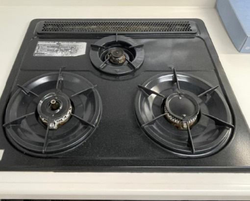 レジディア南千住のキッチン