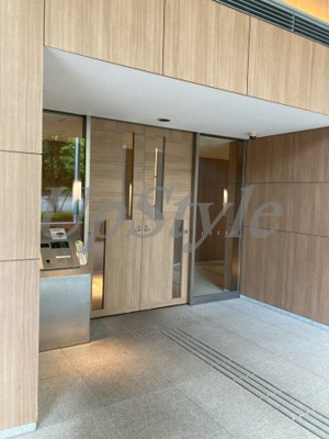 【エントランス】 | パークアクシス滝野川ラ　ブリーズ