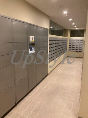 【その他共用部分】 | パークアクシス滝野川ラ　ブリーズ