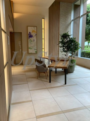 【その他共用部分】 | パークアクシス滝野川ラ　ブリーズ