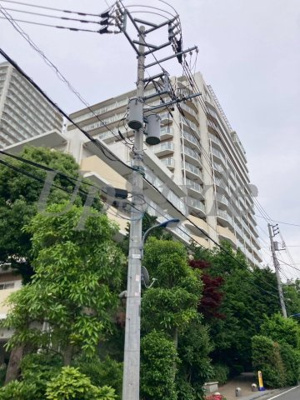 【外観】 | パークアクシス滝野川ラ　ブリーズ