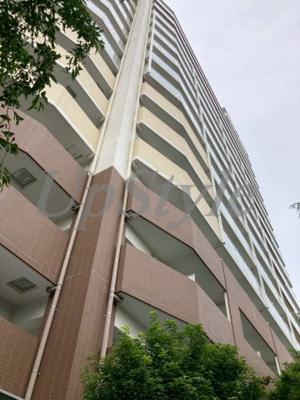 【外観】 | パークアクシス滝野川ラ　ブリーズ