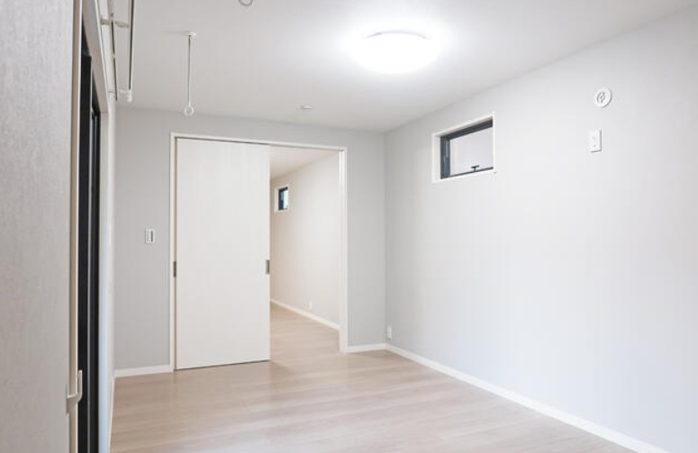 PINOT　NOIRの居間・リビング