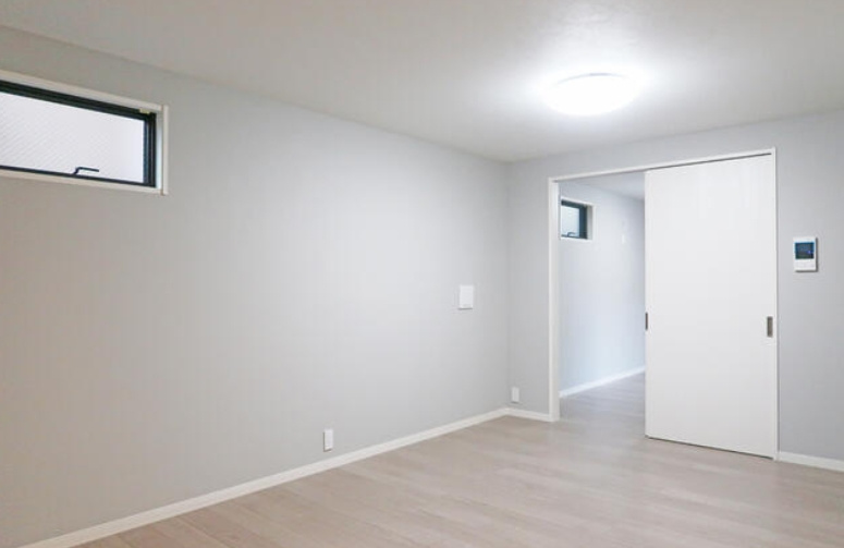 PINOT　NOIRの内装