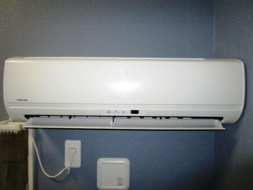 メゾン・ド・ヴェールの設備