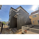 比良一丁目貸家の画像