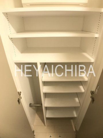 グランフォース三ノ輪のその他|シューズボックス