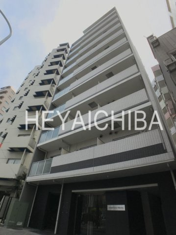 グランフォース三ノ輪