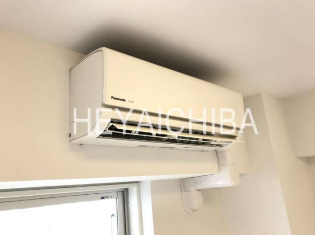 グランフォース三ノ輪の設備|エアコン