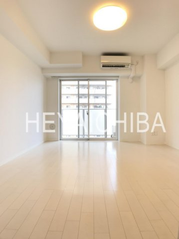 グランフォース三ノ輪の居間・リビング