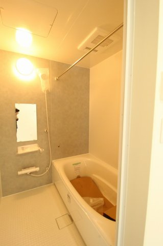 土佐市高岡町乙　新築戸建　⑪　（全2区画）の前面道路含む現地写真|西側道路