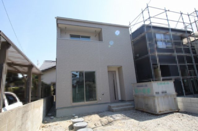 土佐市高岡町乙　新築戸建　⑪　（全2区画）