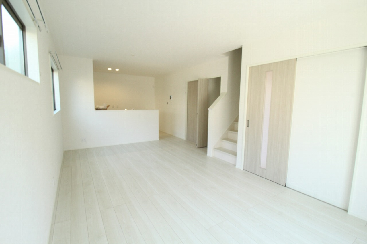 土佐市高岡町乙　新築戸建　⑪　（全2区画）の区画図|⑪