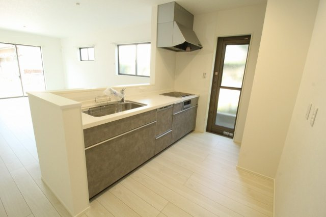 土佐市高岡町乙　新築戸建　⑪　（全2区画）の外観|⑪