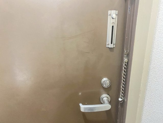 メゾンかわせ|名古屋市の賃貸ならMy賃貸のセキュリティ|メゾンかわせ