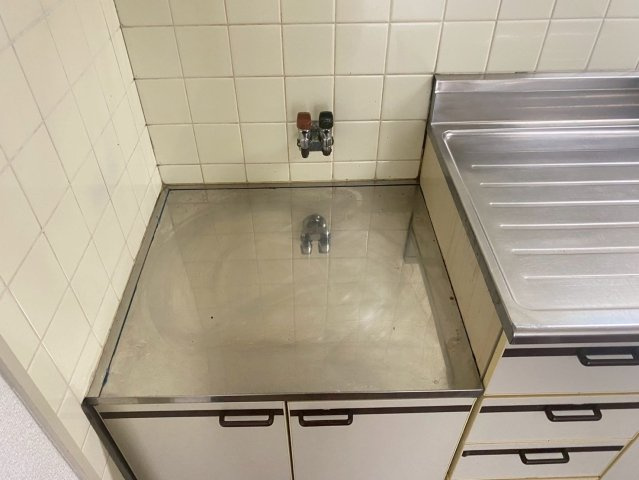 メゾンかわせ|名古屋市の賃貸ならMy賃貸のキッチン|メゾンかわせ