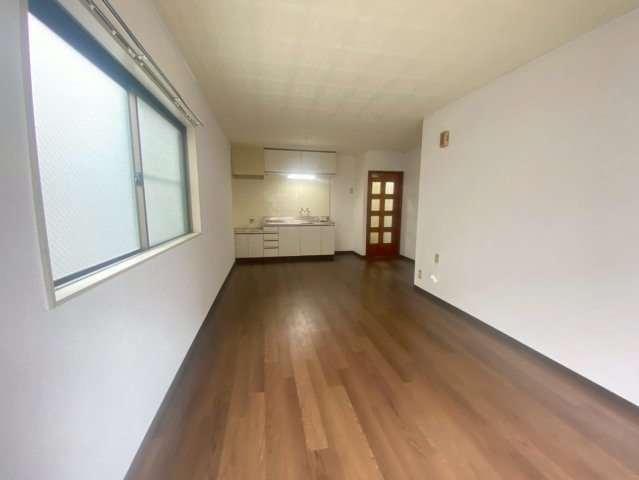 メゾンかわせ|名古屋市の賃貸ならMy賃貸の居間・リビング|メゾンかわせ