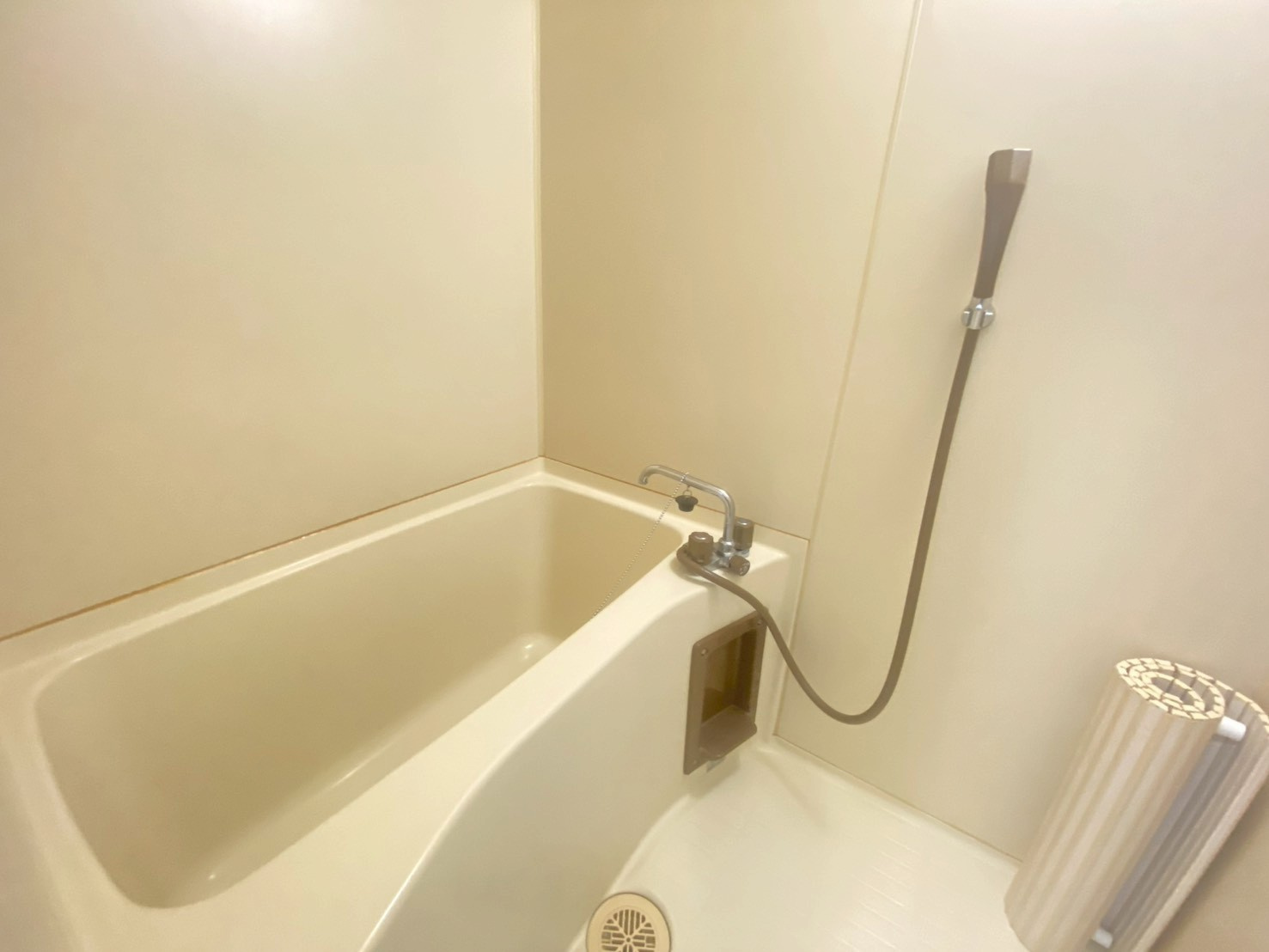 メゾンかわせ|名古屋市の賃貸ならMy賃貸の浴室|メゾンかわせ